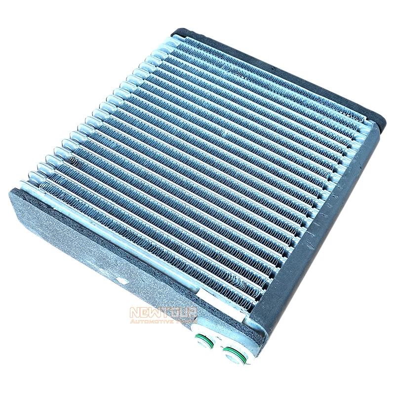 Auto Parts & Accessories Air Conditioner Evaporator For Automotive Use MG 3/6/550