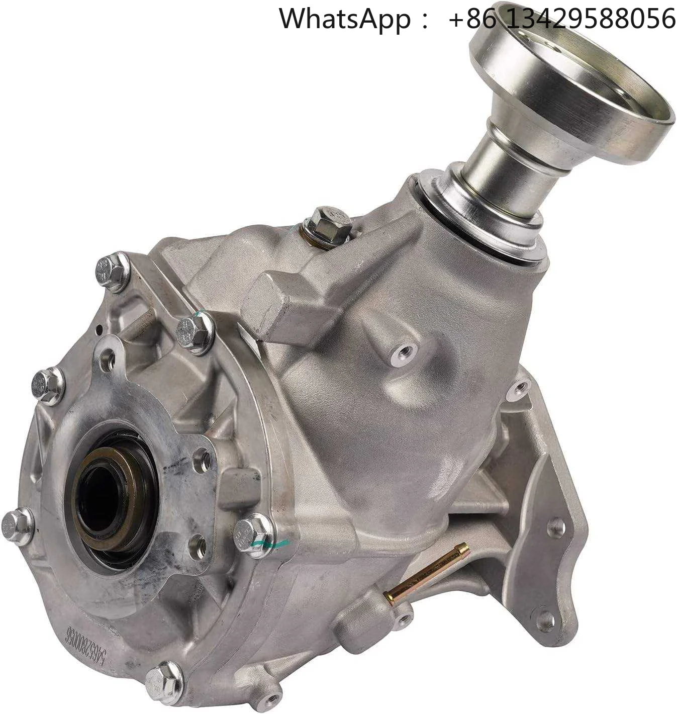 

Differential Transfer Case LR039783 LR051075 for Land Rover Range Rover 2.0 2015-2021 Discovery Sport 2012-2019