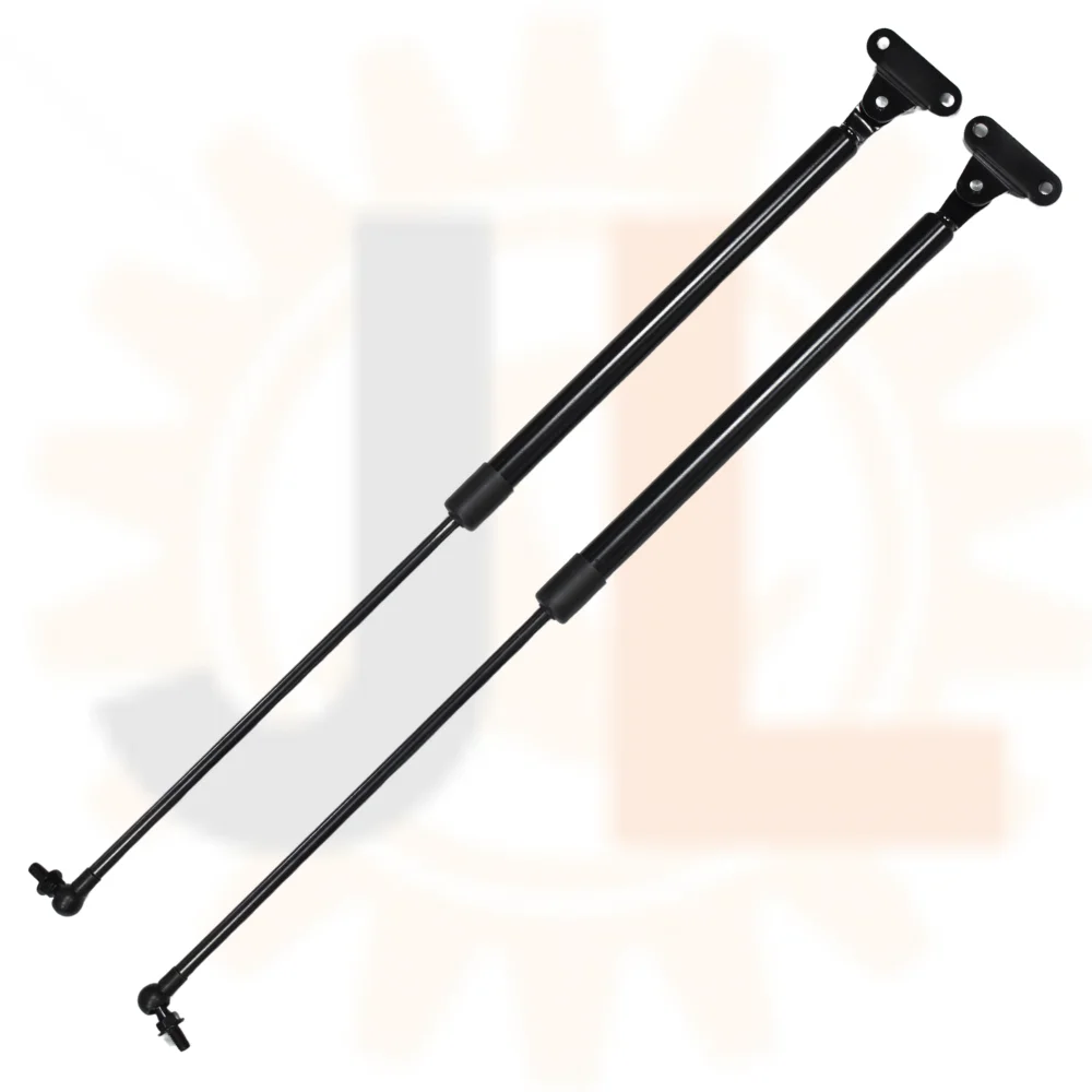 Qty(2) Trunk Struts for Nissan Cube Z10 Hatchback 1998-2002 904502U125 904512U125 Rear Tailgate Boot Gas Springs Lift Support