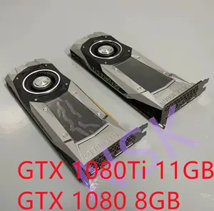 中古 グラボ ELSA GLADIAC GTX 1080 8GB GDDR5X ELSA GeForce GTX 1080