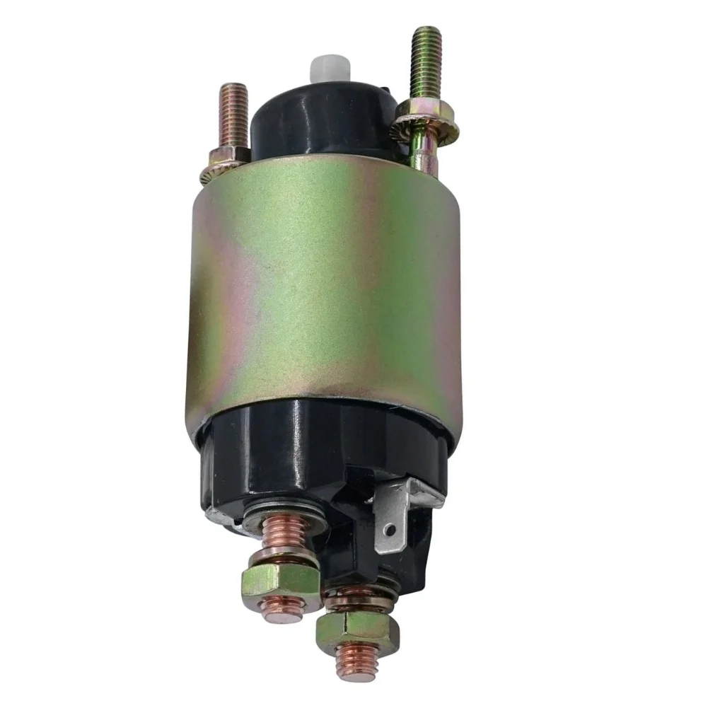 Starter Solenoid Replacement for Kubota Lawn Tractors 112L 160 170 175 180 185 240 245 260 265 285 320 325 335 345 425