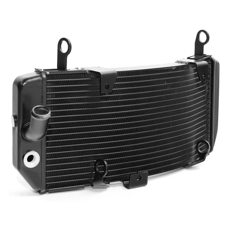 

Suitable for Motorcycle Pedal TMAX530 Radiator 2017-2019