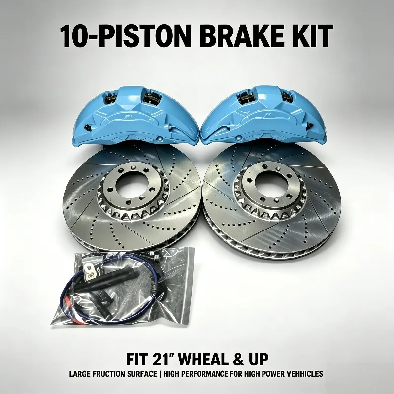 26 StyleCustomizable Logo10 Piston 10N Caliper For PORSCHE PANAMERA 970 971 MACAN CAYENNE 911 991 992 718 Boxster 911 Turbo Turb