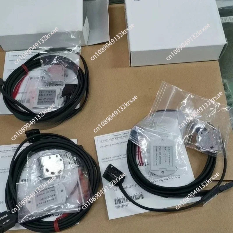 LV-S62 Module Precision Distance Laser Sensor