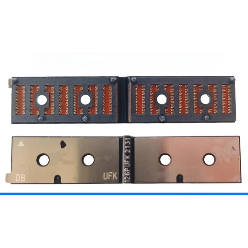 OEM Replacement New for Latitude E7310 E7410 2-in-1 F-Beam FPC USB Connector Card Cable 126PUFK