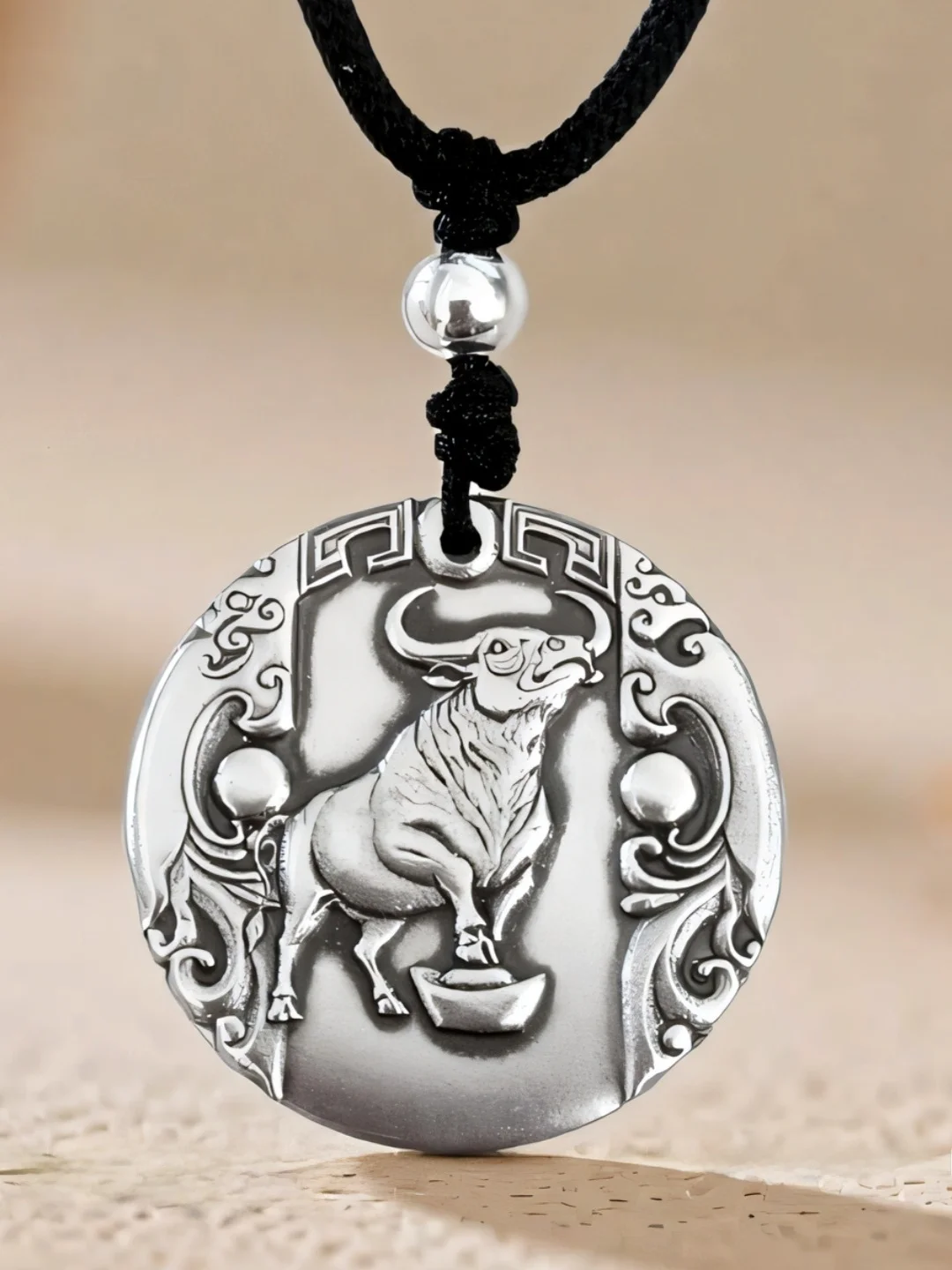 collana-con-ciondolo-a-forma-di-mucca-in-argento-puro-999-portachiavi-con-segno-zodiacale-cinese-anno-del-bue-targhetta-rotonda-in-argento-gioiello-di-moda-amuleto-portafortuna