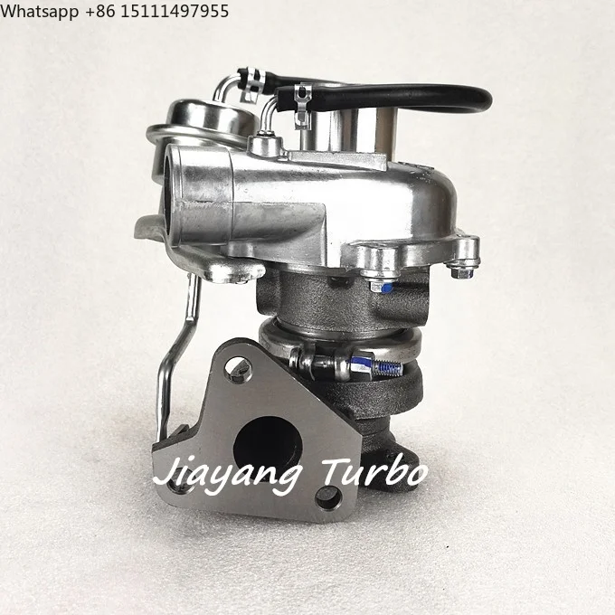 

RHF3 Turbo VA410210 AS18 VB410210 for New Holland Skid Steers Perkins, Monroe Tractor N4LDI Tier 4B