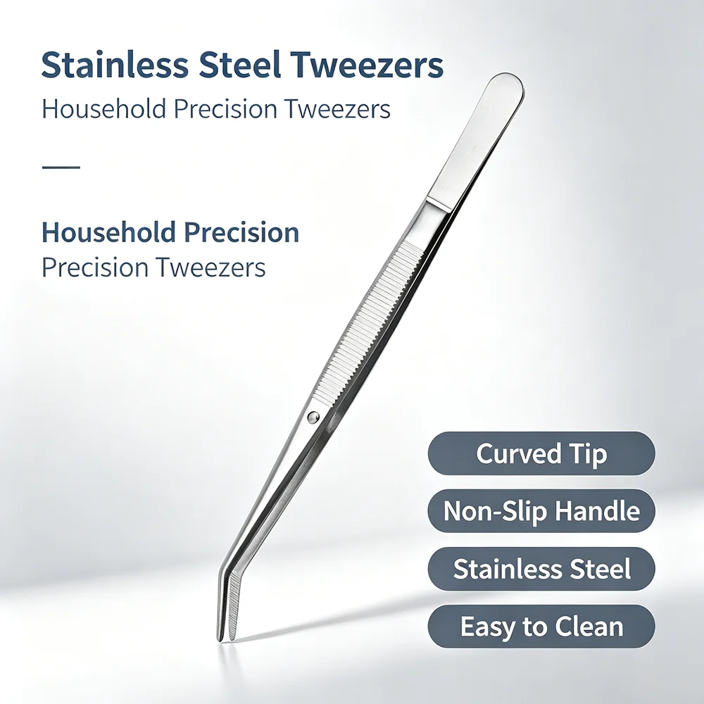 Household Stainless Steel Craf - Jewelry Making At Home recension och pris
