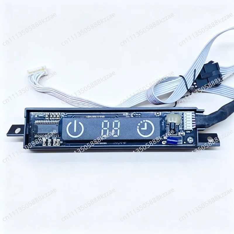for Chigo Air Conditioning Receiver Display Panel CTT-CH127Y DB-127E-48/49