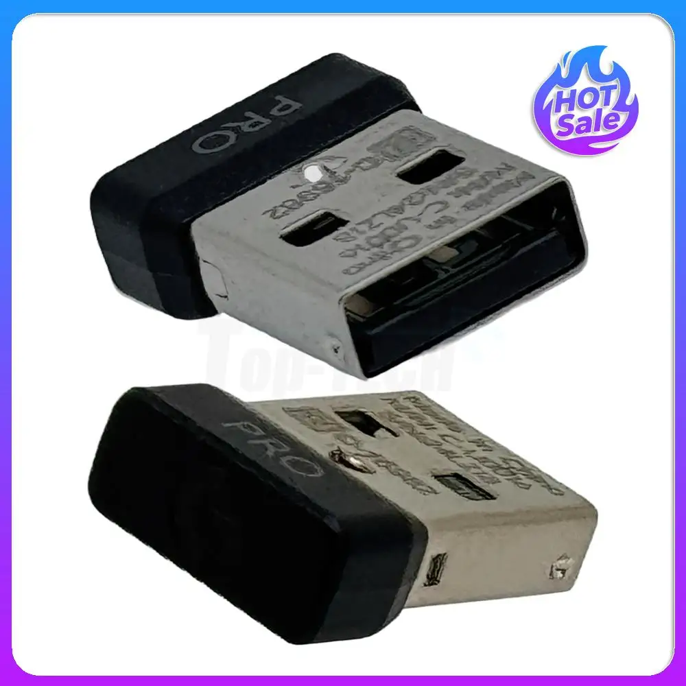 Mouse Receiver Adap…