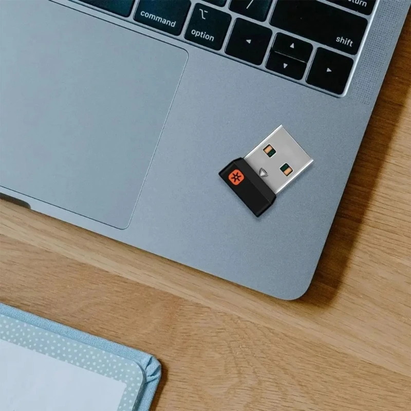 لوحة مفاتيح الماوس اللاسلكية دونجل استقبال محولات USB لجهاز M905 M950 M505 M510 6