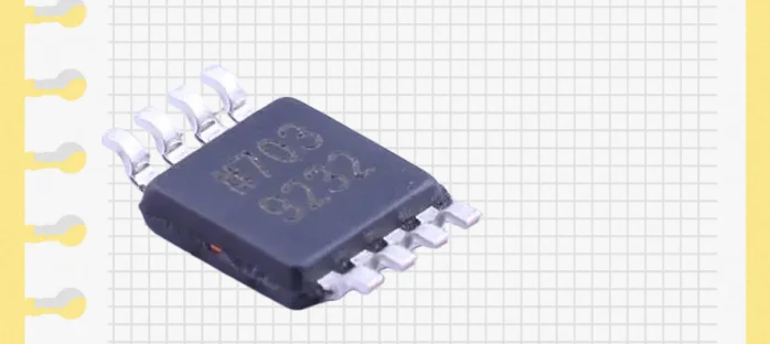 OP777ARMZ-REEL OP777ARMZ ADI Adeno operational amplifier MSOP8 brand new original precision, single channel, single power supply