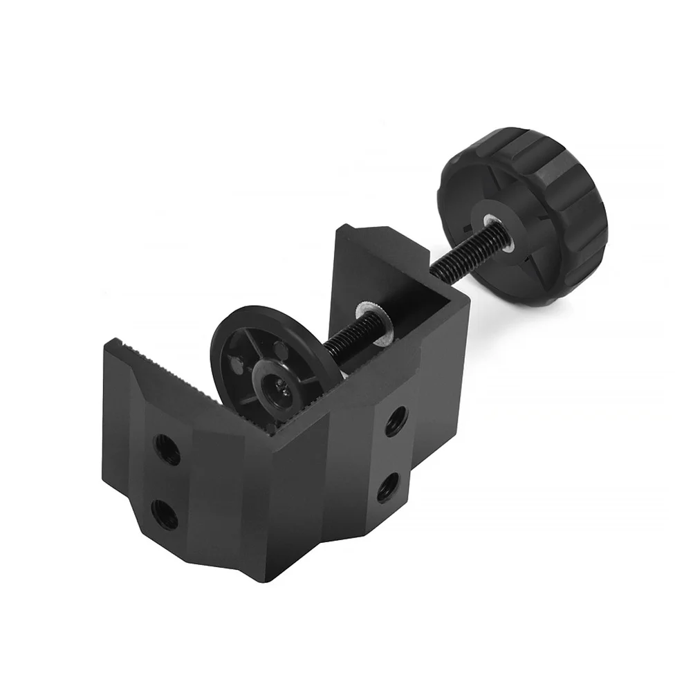 

Aluminum Alloy Welding Station 360° Rotating 4 Claws Soldering Stand Non-Slip Holder For Jewelry Craft Repair Tool