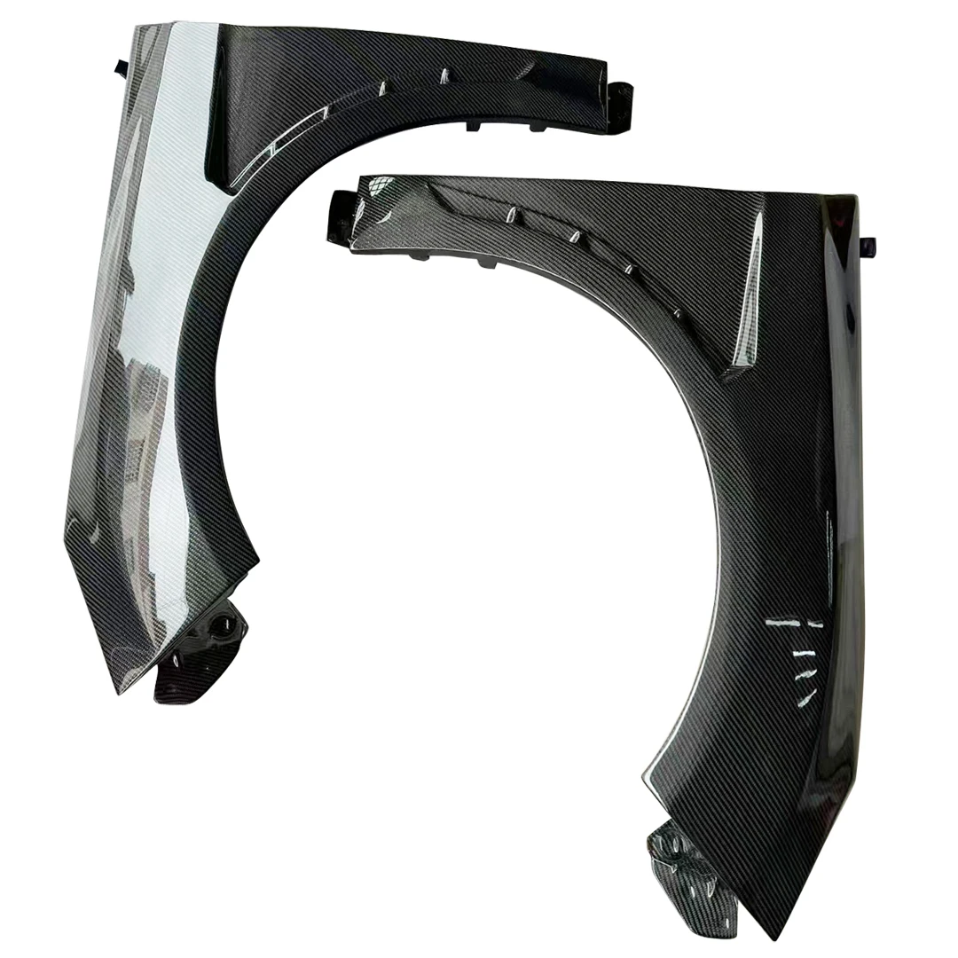 

Focus SE carbon fiber fender for Focus 2012-2018