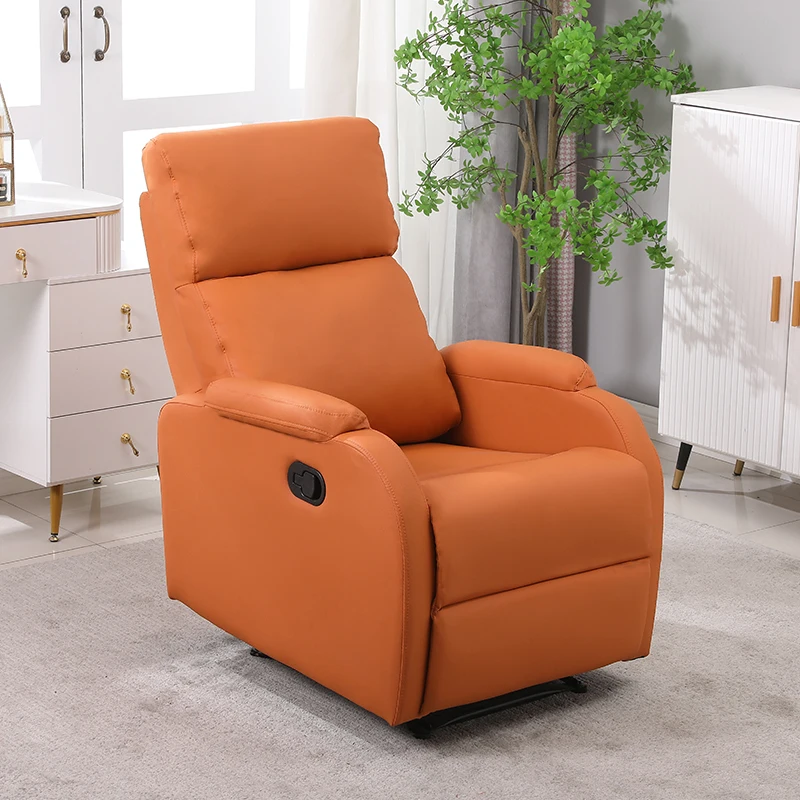 Furniture Living Room Power Recliner Chair Full Sofa Reclining Sofas Multifunctional Divani Da Soggiorno Luxury Bed Electric