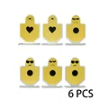 YL 6PCS C