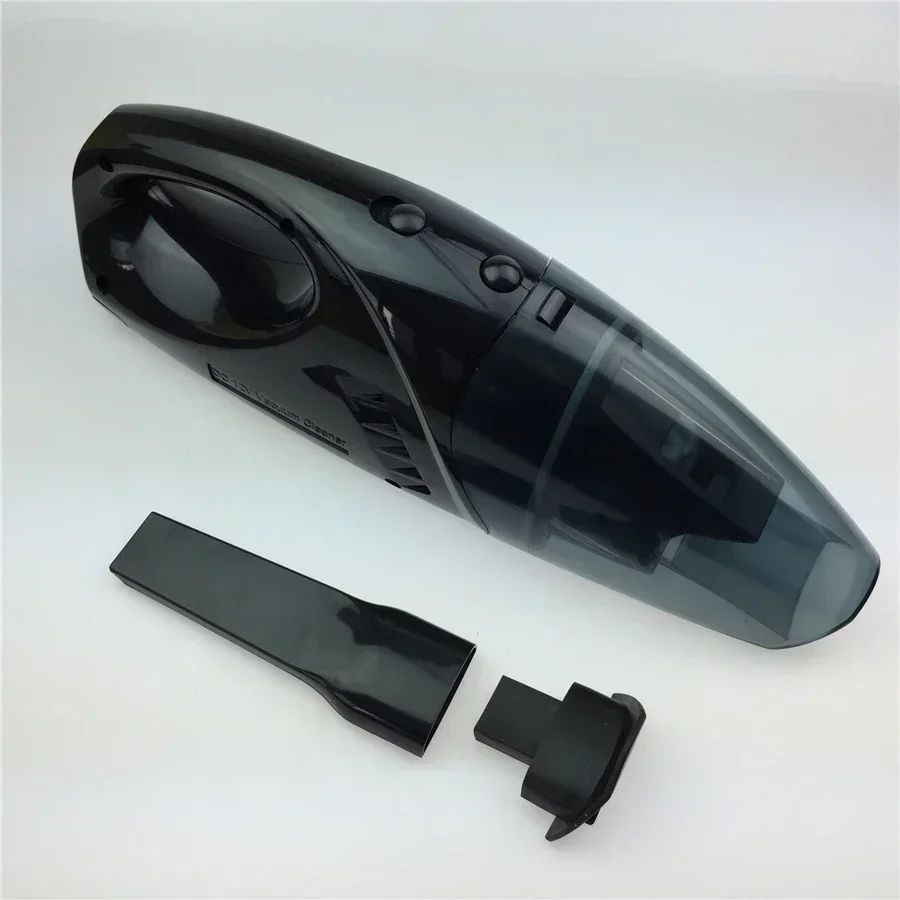 1set for Car Vacuum Cleaner 24v Super High Power Dry and Wet 120W150W Handheld Car