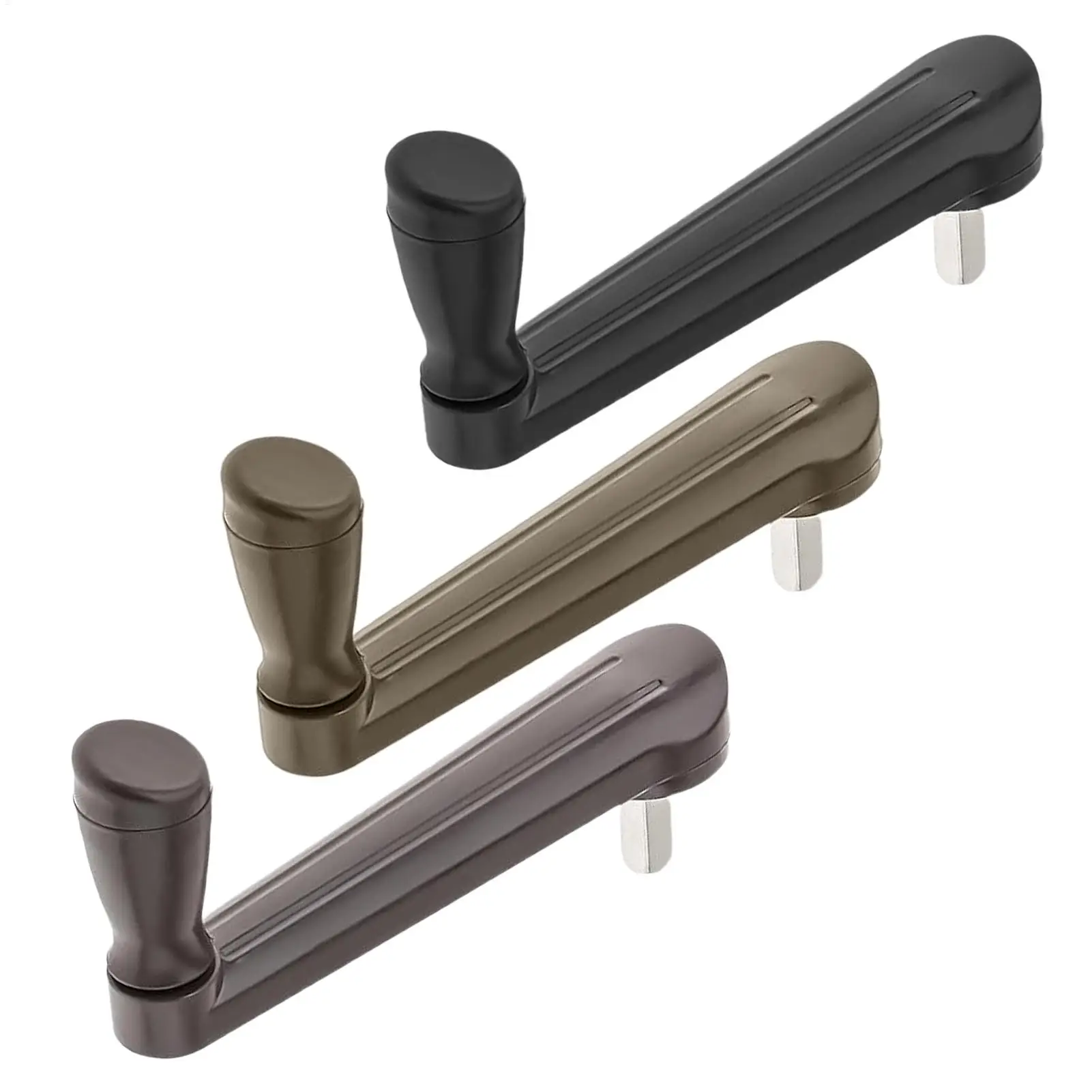 new Patio Umbrella Replacement Parts Table Canopy Crank Handle Adjustable Compact Canopy Accessories Replacing Crank Handle