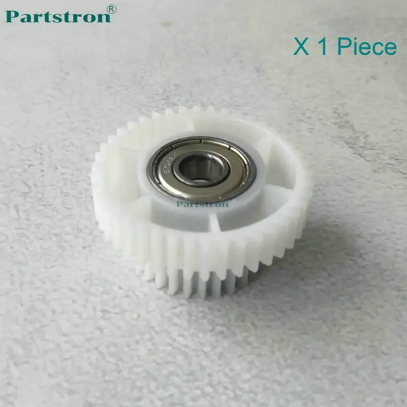 Gear; VER Print; M1*42+M1*28 612-80017 For use in Riso RV RZ EV EZ MZ RZ 200 220 230 300 310 330 370 390 530 570  EZ 200 220 300