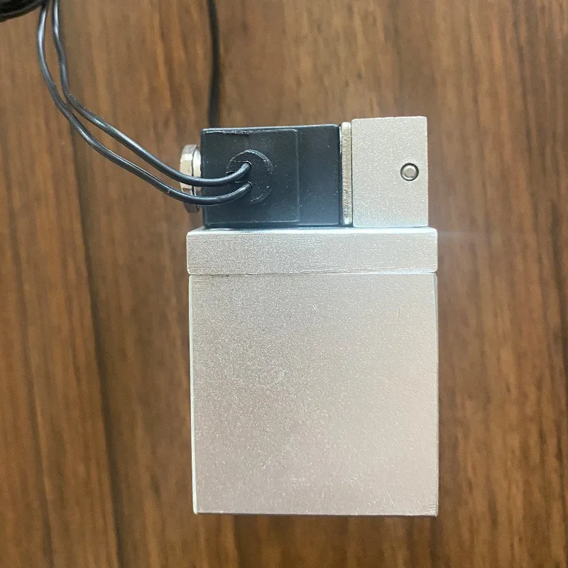 Diaphragm Solenoid Valve For Oxygen Concentrator Equipment Industrial Replacement Spare Control Component