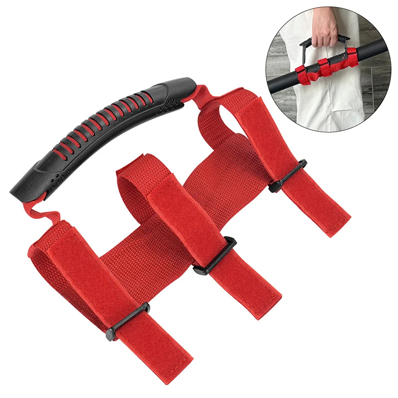 

High-Quality Carry Handle Bandage: Designed for Portability; Perfect Fit M365 Pro, ES1, ES2, ES3, ES4 Scooters.