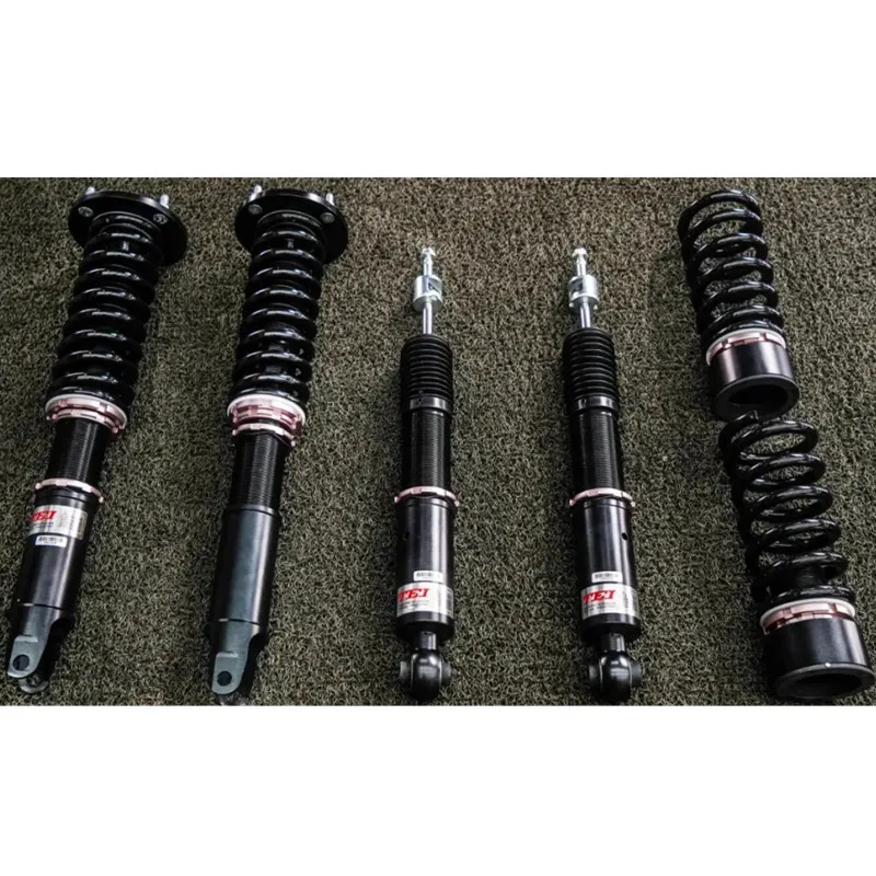 Suspension System Shock Absorber Shock Eliminator for Merdes-Benz C180L 2011-2019