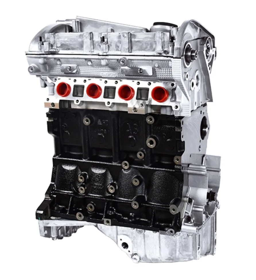Wholesale Price 3.0T 306DT Original Engine Assembly for European Series Car Maintaining