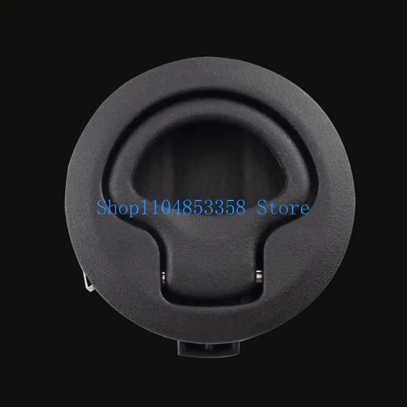 

652F 2 "Морская лодка Southco Tralier Lock Lock Pull для защелки