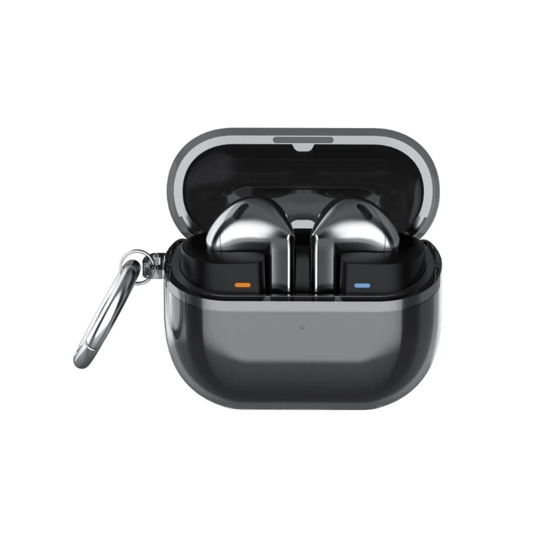 حافظة حماية كاملة من مادة TPU لغطاء سماعات الأذن Buds 3Pro