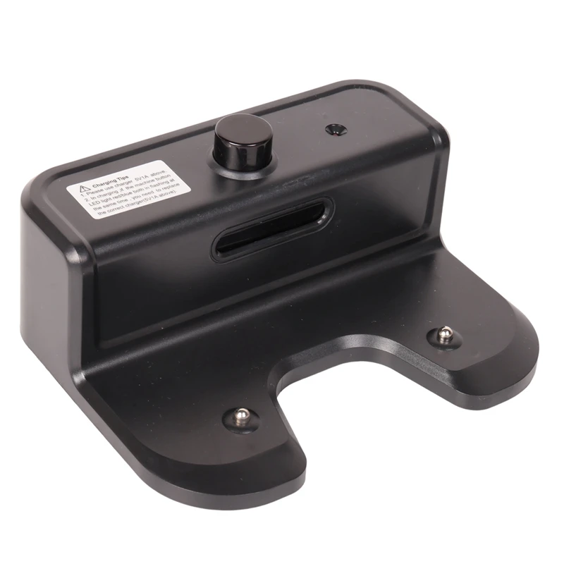 Intelligenter Kehr- und Wischroboter, wiederaufladbarer Staubsauger, Roboter-Reinigungsdämpfer, wiederverwendbar, B