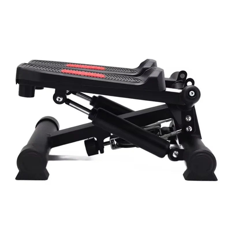 Factory Direct Sales Home Gym Under Desk Fitness Equipment Leg Training Portable Mini Stepper