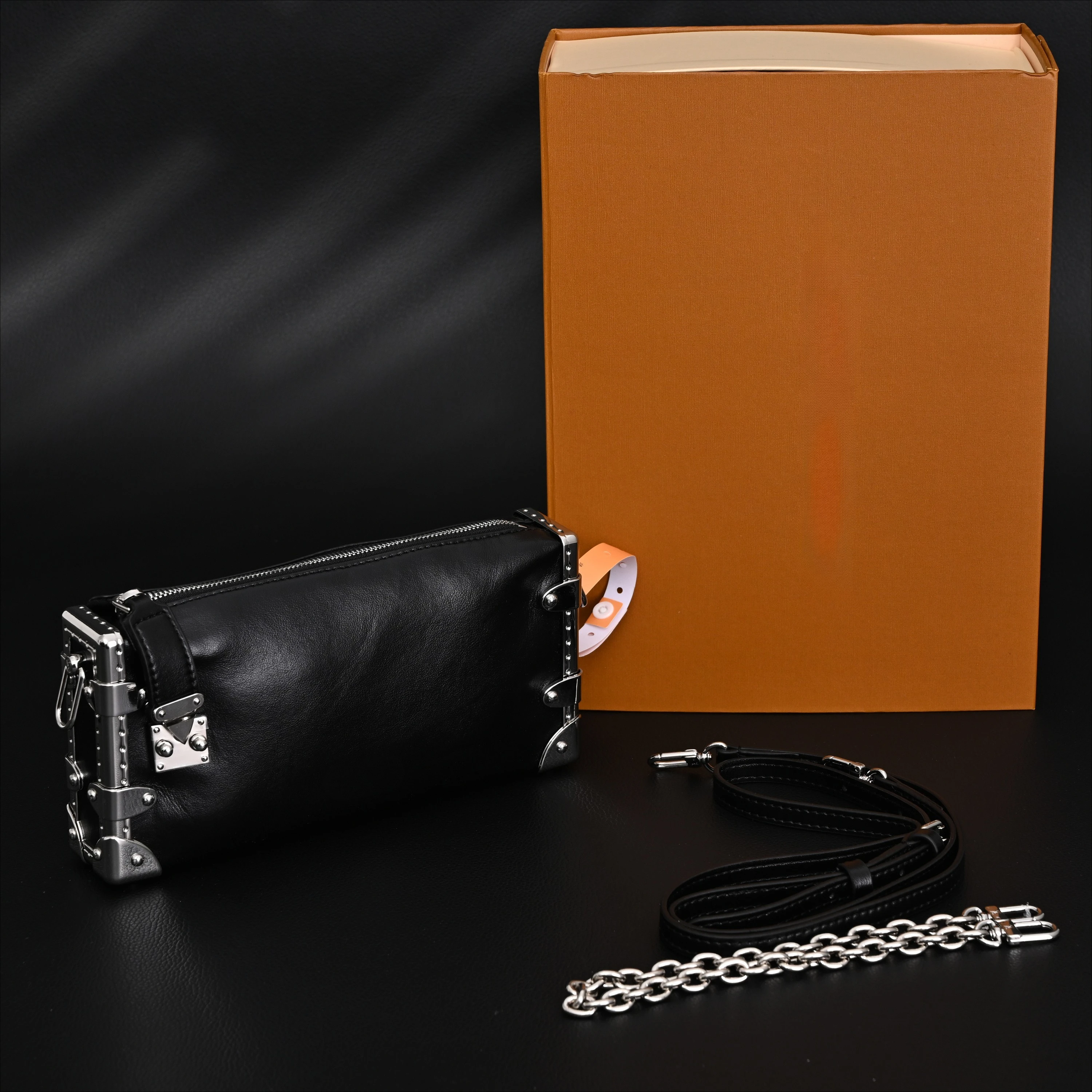 

Large Capacity Tote Bag Waterproof PU Leather Women Handbag Office Outdoor Shopping Bag
