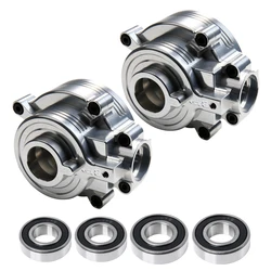 GTBRacing 7075 Gear Box Case for RC 1/5  Car Losi DBXL 1.0/2.0 , DBXL-E 1.0/2.0, MTXL Gearbox Upgrade Part