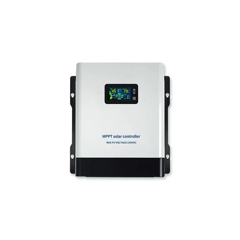 

Контроллер заряда солнечной батареи MPPT, высококачественный 40A, 45A, 60A для солнечной системы, 12-96 В, контроллер солнечной панели с регулируемым напряжением