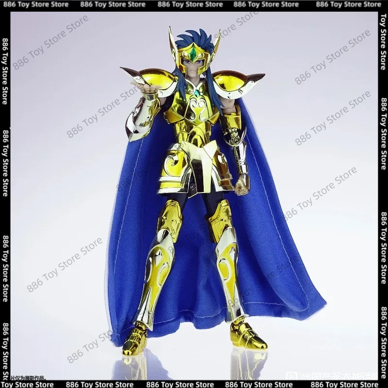 Saint Seiya Card Sticker -AliExpress