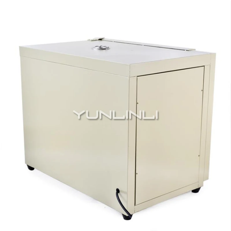 صندوق تجفيف ثرموستاتي كهربائي، مجفف المواد الطبية الصينية، علبة تجفيف الحبوب الكهربائية