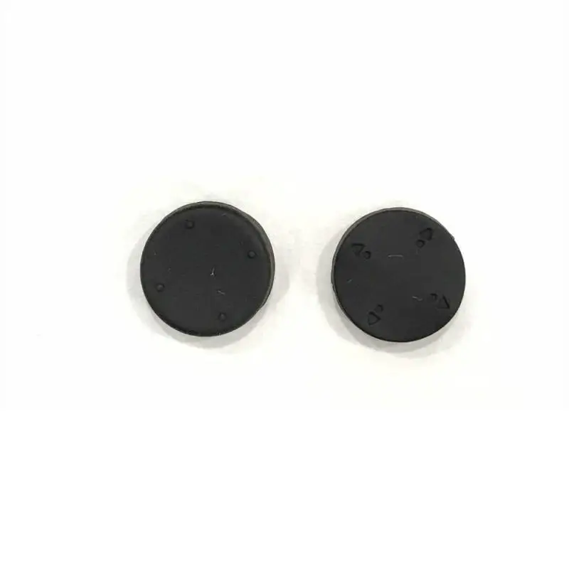 Silicone Joystick Analógico Protetor Caso, Thumbstick Grip Joystick Capa para PS Vita PSV 1000 2000, 2 pcs, 5pcs