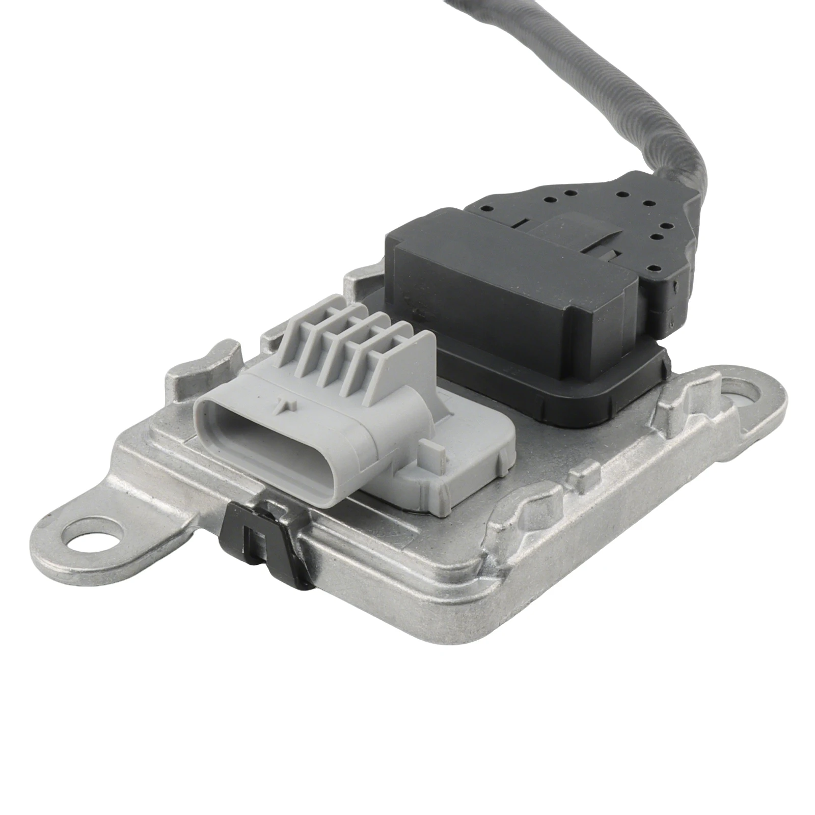 Nitrogen Oxide NOX Sensor for Ford 2017-2022 F-250 Super Duty Limited Platinum XL XLT 6.7L V8 - Diesel  904-6018 LC3A-5L248-AC