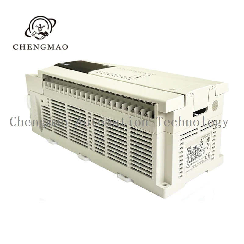 Nowy i oryginalny moduł PLC japonii FX3U-64MT-ES-A