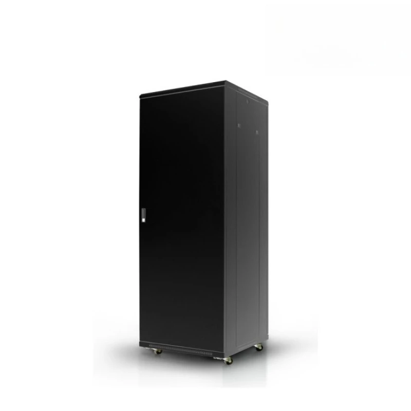 

Computer room cold channel closed integrated cabinet server chassis fan tray network cabinet accessories