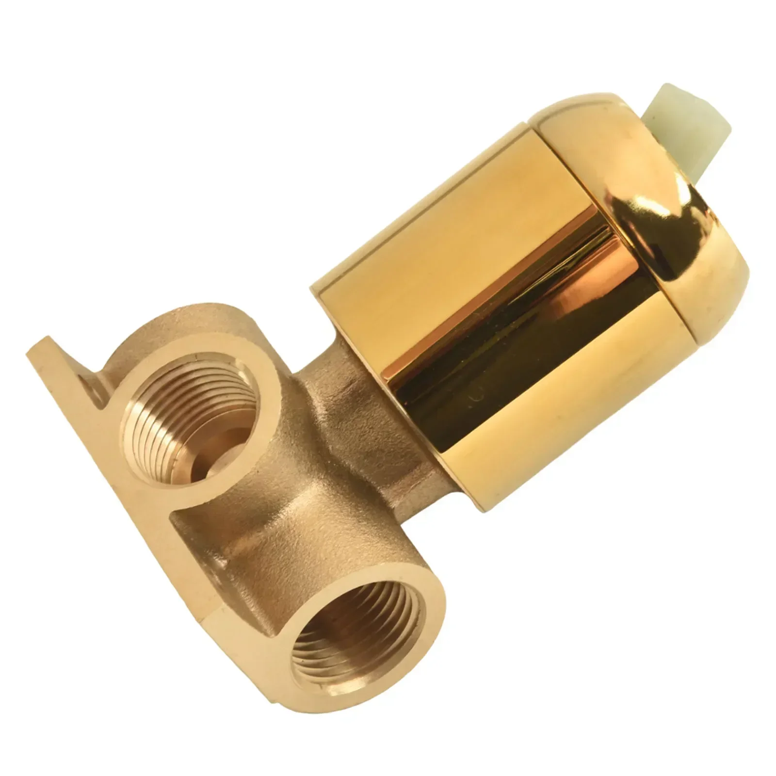 

Concealed Water Control Hot Cold Water Control Home Improvement Long-lasting Performance Stylish Bathroom Decor