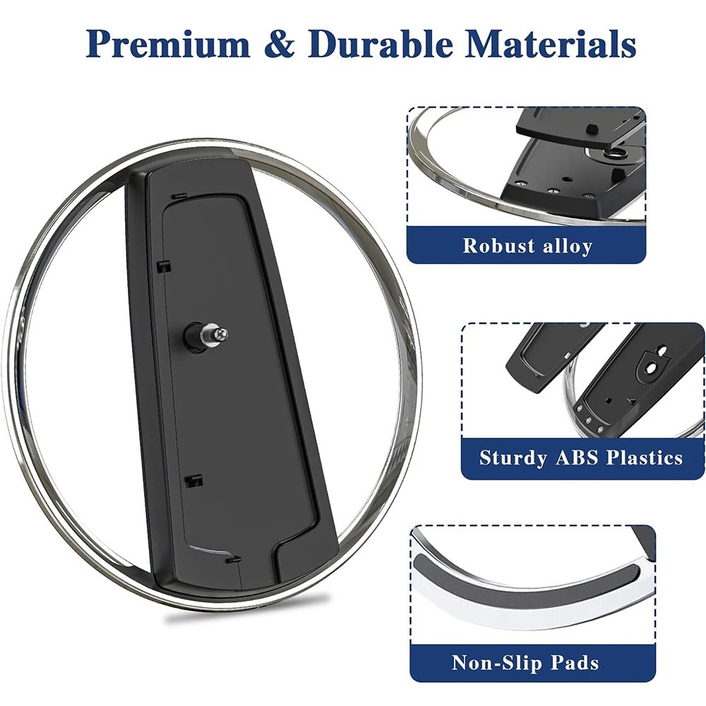 Thumbnail 4 - #44 Newest PS5 Vertical Stands