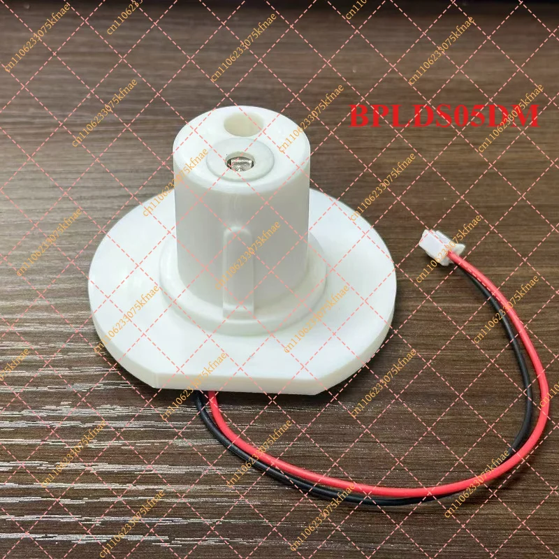 Dock Connector for Xiaomi Mijia DC Inverter Circulation Fan Battery Edition - BPLDS05DM Charging Port Repair Part