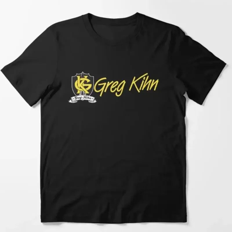 Greg Kihn Band Rock American Essential T Shirt Lovers