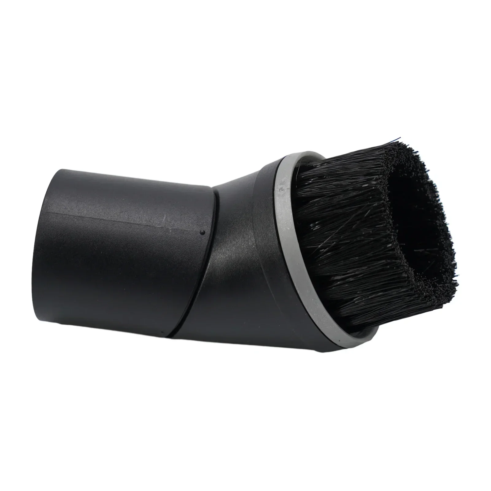 1 PC หมุนแปรงปัดฝุ่นท่อสูญญากาศขยายท่อแปรงกลมสําหรับ S Series SSP-10 07132710   เครื่องดูดฝุ่น