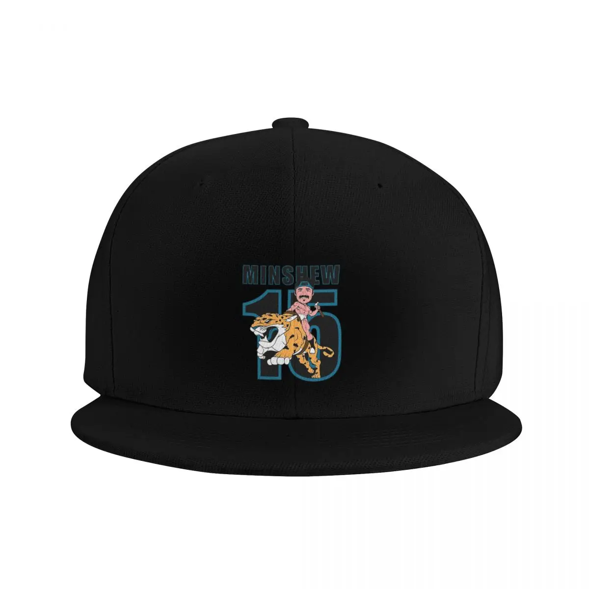 min shew jaguar Baseball Cap custom Hat Hat Baseball Cap Designer Man Women's