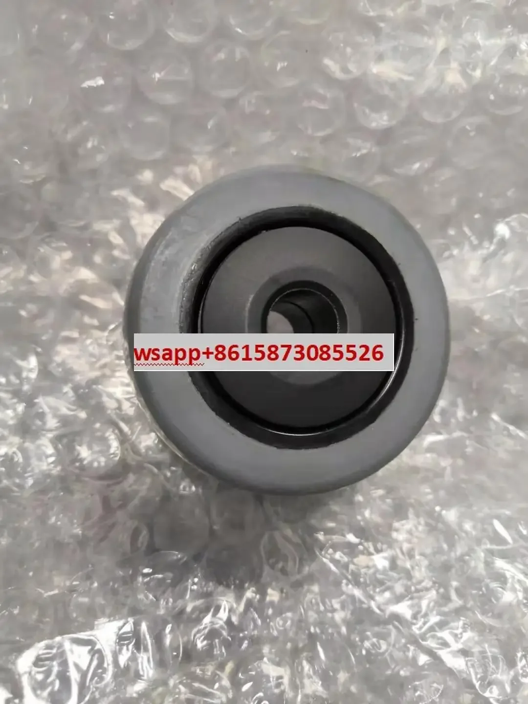 

Washing machine accessories universal roller Kach BD50 50C suction scraping support wheel fixing clip