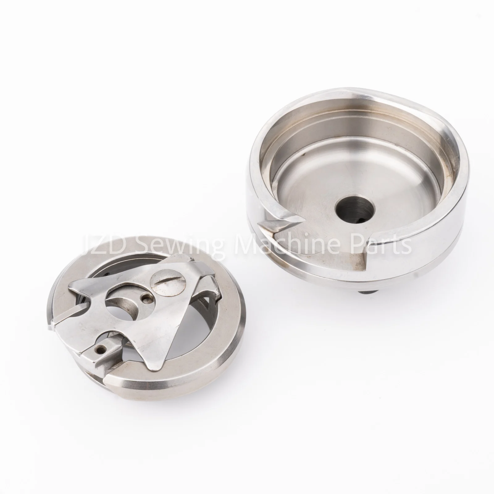 

KRT132-M HSH-32(26) Double Needle Rotary Hook for SEIKO SKM-26, -36 Sewing Machine