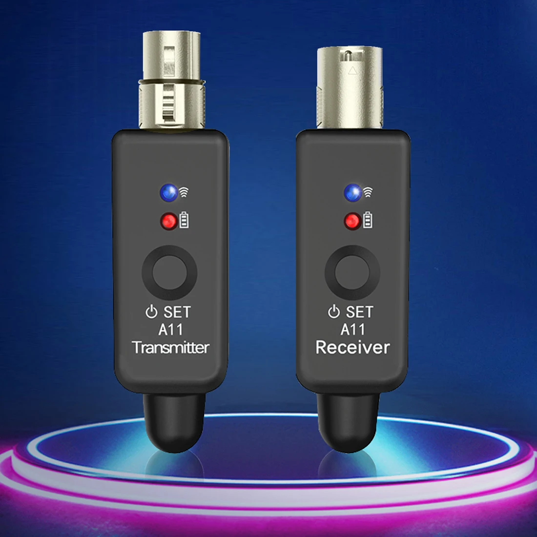 Guitar Wireless Sys… - image