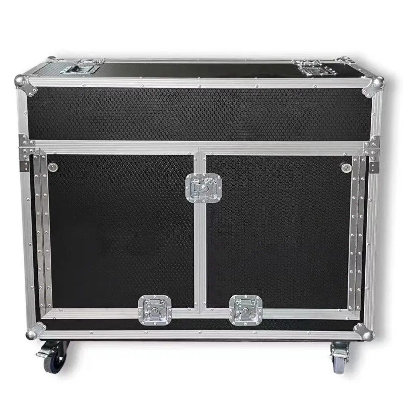 Customized MIDAS M32Live 32-Channel Digital Mixing Console Open Aviation Case OEM ODM Support Tool Case for Professional Use